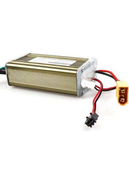 Kugoo S1/s2/s3/s3 Pro Türleri Için 8 Inç Elektrikli Scooter Fırçasız Denetleyici Motor Kontrolörü 36V (Yurt Dışından) fırsatları
