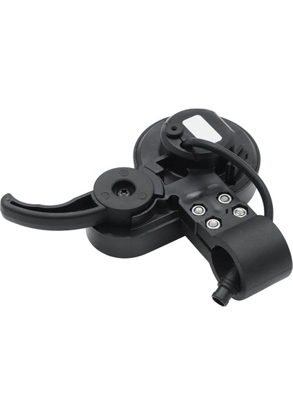 Kugoo M4 Elektrikli Scooter Aksesuarları Için MR-100 LCD Ekran Ölçer Kontrol Paneli 6pin (Yurt Dışından) fiyatları