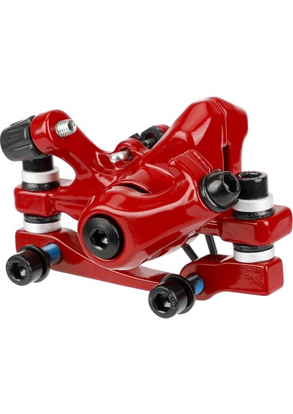 Dualtron Sıfır 10X Elektrikli Scooter Disk Fren Sağ Taraf Ön ve Arka Fren Aksesuarlarını Takın, Arka Disk Fren (Yurt Dışından) indirimleri