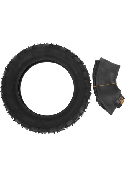 255X80 Lastik Iç Tüp Dış Lastik Elektrikli Scooter Için 10X Dualtron Kugoo M4 Yükseltme 10 Inç Off Road Lastiği, 90 Derece (Yurt Dışından) fırsatları