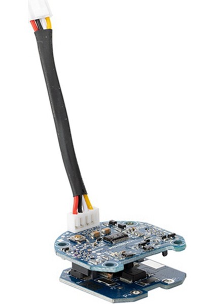 Ninebote Es Pil Koruma Levhası Bms Devre Onarım Evrensel Pil Kaykay Denetleyici Aksesuarları (Yurt Dışından)