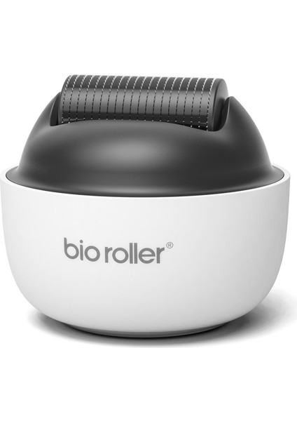 0.25MM Bio Rulo 1200 Iğneler Derma Rulo Mikro Iğneleme Cihazı Saç Büyüme Yüz Saç Masajı Kişisel Cilt Bakımı (Yurt Dışından) fırsatları