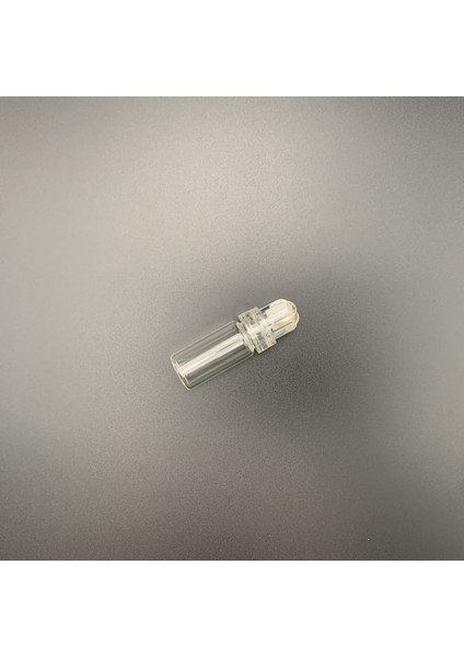 1mm 64 Pin Rulo Mikro Titanyum Iğne Uçları Derma Iğneleri Cilt Bakımı Anti-Aging Beyazlatıcı Şişe Rulo Serum Yeniden Kullanılabilir (Yurt Dışından) modelleri