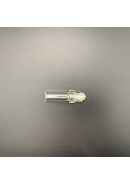 1mm 64 Pin Rulo Mikro Titanyum Iğne Uçları Derma Iğneleri Cilt Bakımı Anti-Aging Beyazlatıcı Şişe Rulo Serum Yeniden Kullanılabilir (Yurt Dışından) fırsatları