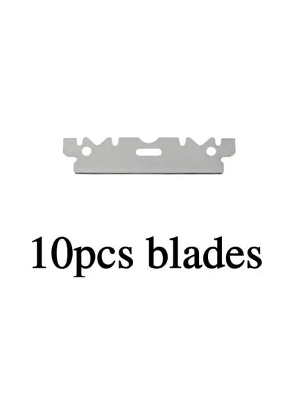 10 Adet Bıçakları 10/50/100 Adet Tek Taraflı Tıraş Bıçağı Paslanmaz Çelik Tıraş Bıçağı Erkekler Tıraş Tıraş Makinesi Manuel Tıraş Bıçağı Tıraş Araçları (Yurt Dışından)