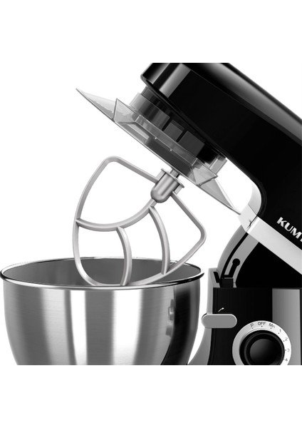 Hamur Yoğurma Makinesi modelleri