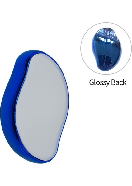 C Kristal Saç Silgi Fiziksel Ağrısız Kolay Temizlik Yeniden Kullanılabilir Saç Çıkarıcı Vücut Güzelliği Epilasyon Makyaj Fırçaları Epilatörler (Yurt Dışından) fiyatları