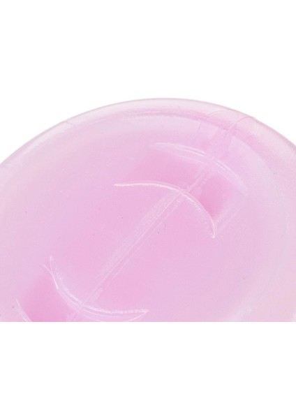 Stil B 7 Adet 1 ~ 9 Adet 120 ml Renkli Plastik Saç Boyası Doldurulabilir Şişe Aplikatör Tarak Dağıtım Salon Saç Boyama Kuaförlük Şekillendirici (Yurt Dışından)