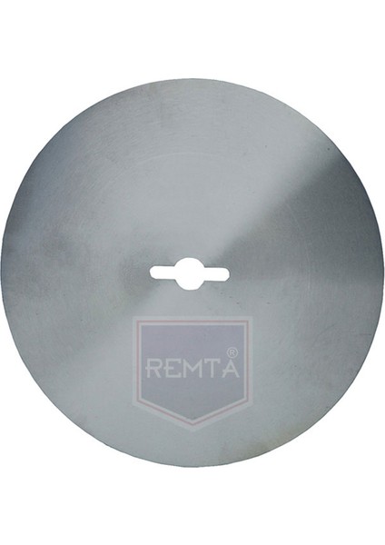 Döner Kesme Yedek Bıçağı (Düz) Yedek Parça