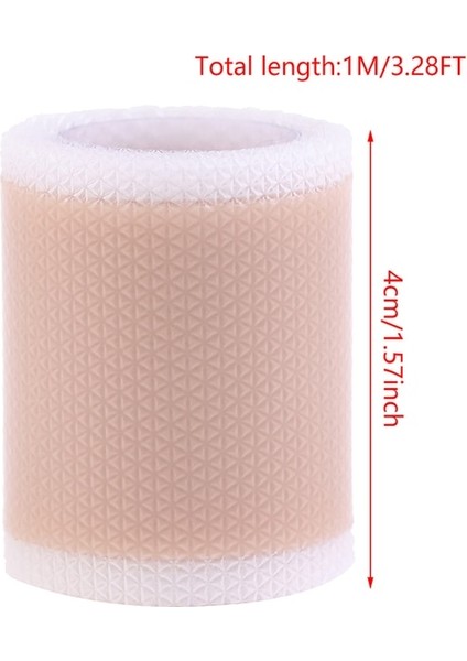 4X100 cm Kulak Düzeltme Bandı Kulak Temizleyici Araç Kiti Yenidoğan Bebek Kulak Estetik Düzelticiler Çocuklar Bebek Çıkıntılı Kulak Yama Çıkartmalar (Yurt Dışından)