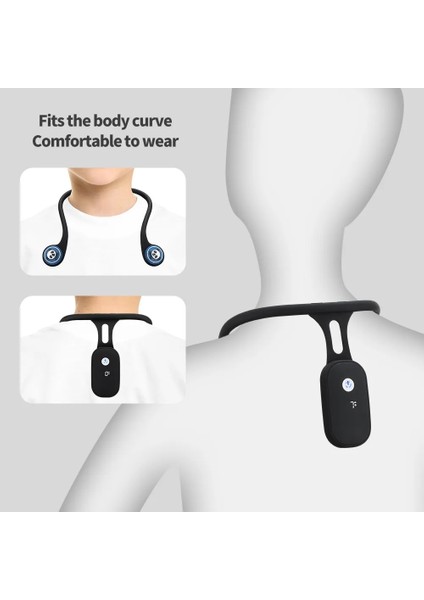 Mavi Görünmez Akıllı Duruş Düzeltici Sırt Desteği Omuz Omurga Duruş Düzeltme Postural Brace Yetişkin Çocuk Sağlığı Sabitleyici Bant (Yurt Dışından) fiyatları