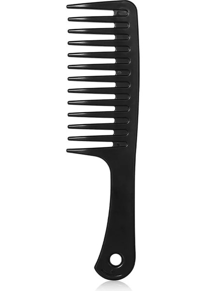 Küçük Boy-6 Renkli Tarak Büyük Geniş Diş Islak ve Kuru Çift Kullanımlı Kalınlaşmış Kıvırcık Saç Tarak Özel Büyük Diş Şampuan Tarak Şekillendirici Aletler (Yurt Dışından) indirimleri