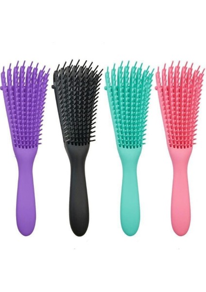 Yeşil Saç Fırçası Dolaşık Açıcı Fırça Saç Derisi Masaj Saç Tarak Dolaşık Açıcı Fırça Kıvırcık Saç Fırçası Dolaşık Açıcı Saç Fırçası Kadın Erkek Salon (Yurt Dışından) fiyatları