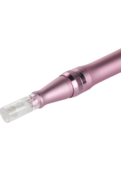 10 Adet F5 Dr.pen M7C/M7-W Otomatik Kablolu/kablosuz Profesyonel Cilt Bakım Kalemi Elektrik Tedavisi Mikro Iğneleme Cilt Bakımı Dövme Iğneleri Yüz Aracı (Yurt Dışından)