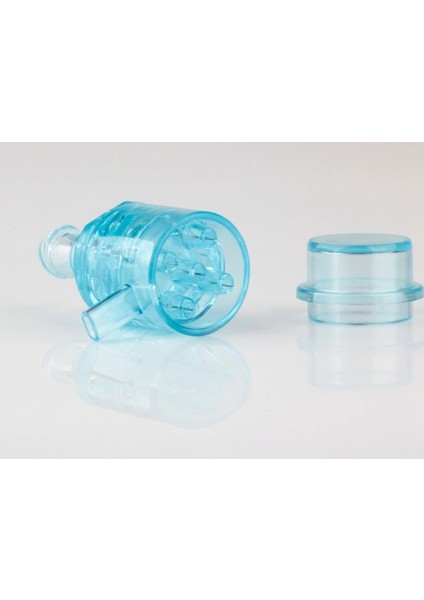 5 Adet 5 ml Şırınga 5/10 Adet 5/9 Pin Hydrolifting Tabancası Iğnesi Ez Vakum Mezoterapi Meso Tabancası Enjektör Negatif Basınç Kartuşu Iğne Aksesuarı (Yurt Dışından)