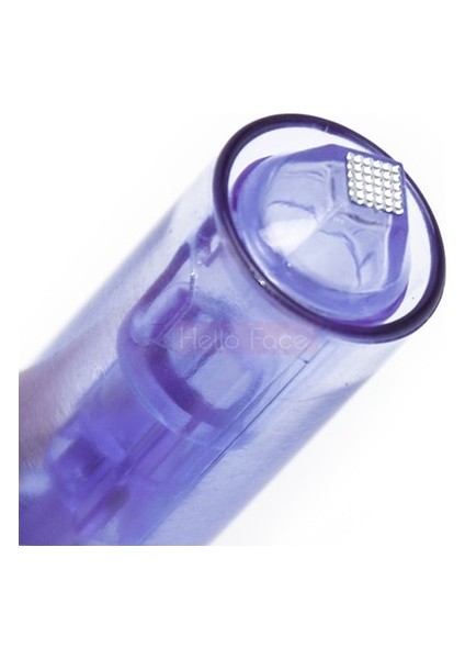 50 Adet 3D 50 Adet Dr Kalem Ultima A6 Iğne Kartuşu Süngü Yuvası Nano 9 12 36 42 Pin Mikro Iğneleme Elektrikli Cilt Bakım Kalemi Kartuşları (Yurt Dışından)