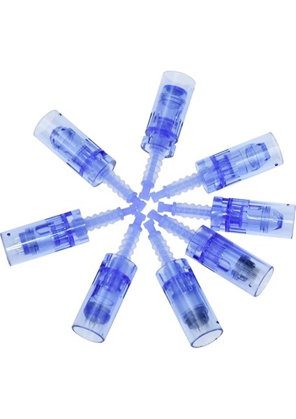 50 Adet 3D 50 Adet Dr Kalem Ultima A6 Iğne Kartuşu Süngü Yuvası Nano 9 12 36 42 Pin Mikro Iğneleme Elektrikli Cilt Bakım Kalemi Kartuşları (Yurt Dışından) indirimleri