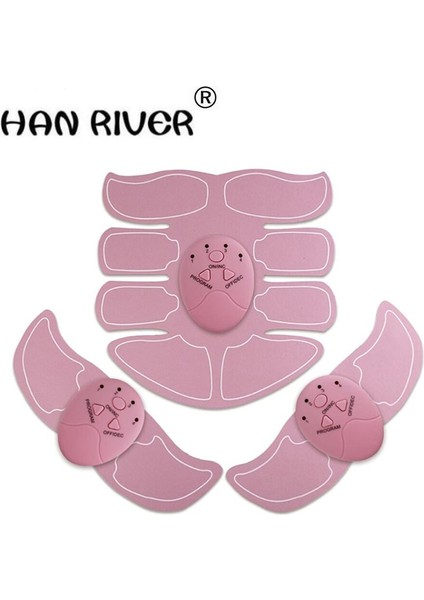 B Akıllı Ems Fitness Aleti Kas Eğitimi Enstrüman Spor Abs Sonrası Ev Çok Fonksiyonlu Sağlık Karın Masajı (Yurt Dışından) fiyatları