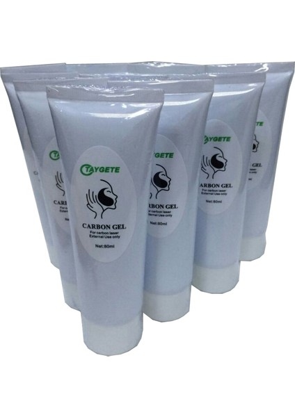 80 ml 1 Adet 2 Adet 300 ml Yumuşak Lazer Karbon Krem Jel Nd Yag Lazer Cilt Gençleştirme Tedavisi Için Aktif Cilt Bakımı Karbon Jel Siyah Nokta Kaldırma (Yurt Dışından)