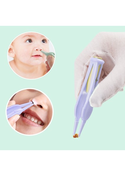 Şarj Edilebilir 1 Takım Bebek Kulak Temizleyici Kulak Kiri Temizleme Aracı El Feneri Earpick Kulak Temizleme Kulak Kiri Sökücü Aydınlık Kulak Küret Işık Kaşık (Yurt Dışından) modelleri