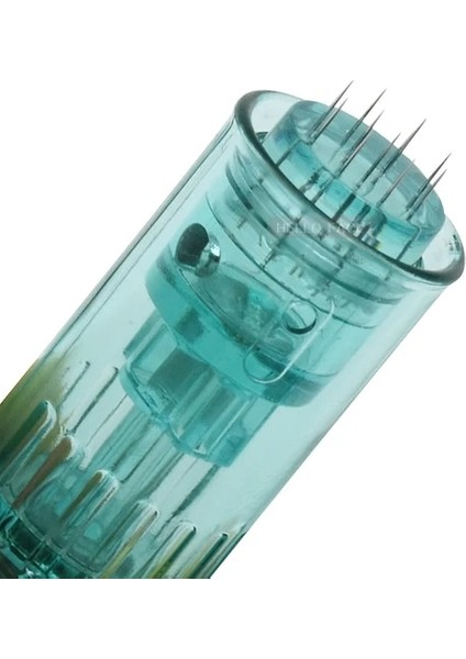 10 Adet 11 Pın 10 Adet Dr Pen Ultima A6S Kartuşları Süngü Yuvası Mikro Iğne Kalemi Tek Kullanımlık Yedek Parçalar 11 16 24 36 42 Nano Iğne (Yurt Dışından)