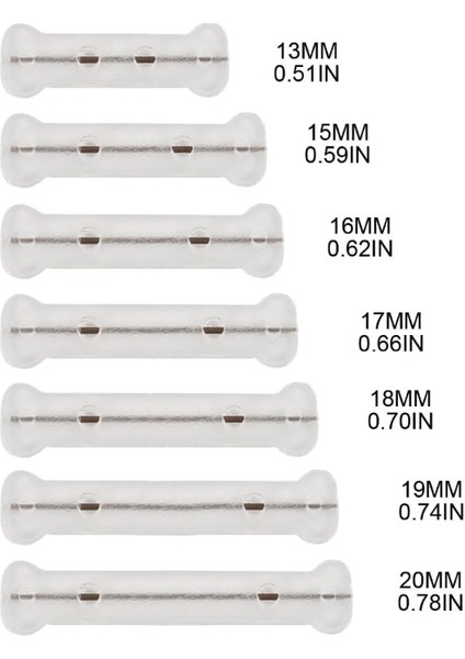 20MM 10 Adet Batık Ayak Tırnağı Düzeltici Şeritler Brace Batık Ayak Tırnağı Pedikür Aracı Ayak Tırnağı Düzeltme Yama Kadın Erkek Için (Yurt Dışından) indirimleri