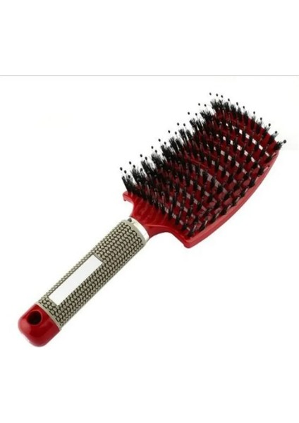 1 Adet Rastgele Renk Orijinal Saç Fırçası Sihirli Saç Tarağı Dolaşık Açıcı Saç Fırçası Dolaşık Açıcı Bit Masajı Tarak Kadın Arapsaçı Kuaförlük Salonu 2021 (Yurt Dışından) fırsatları