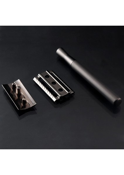 Tip 10 Ayarlanabilir Emniyetli Jilet Çift Kenar Paslanmaz Çelik Klasik Erkek Tıraş Hafif Ila Agresif Epilasyon Tıraş Makinesi Jilet Tıraş Adam (Yurt Dışından) modelleri