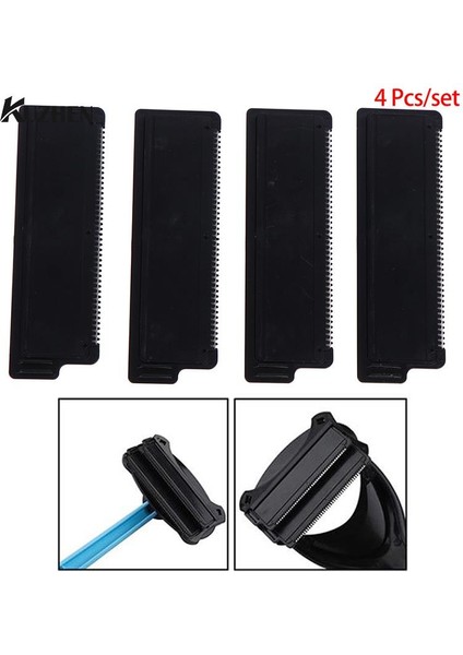 Gümüş Erkek Sırt Tıraş Makinesi Sırt Yedek Bıçak Saç Tıraş Makinesi Yalnızca Bıçak (Yurt Dışından)