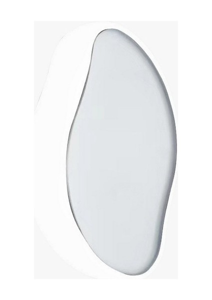 Mat Beyaz Ağrısız Sıcak Kristal Fiziksel Epilasyon Epilatör Yeniden Kullanılabilir Silgi Cam Saç Çıkarıcı Kolay Temizlik Vücut Bakımı Epilasyon Araçları (Yurt Dışından)