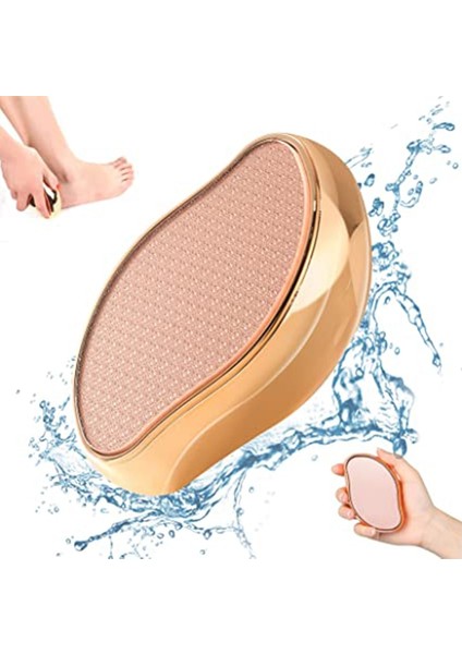 G 2022 Yeni Ağrısız Fiziksel Epilasyon Epilatörler Kristal Saç Silme Güvenli Kolay Temizlik Yeniden Kullanılabilir Vücut Güzellik Epilasyon Aracı (Yurt Dışından) modelleri