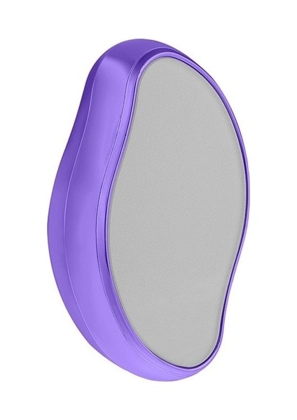 Mor Ağrısız Sıcak Kristal Fiziksel Epilasyon Epilatör Yeniden Kullanılabilir Silgi Cam Saç Çıkarıcı Kolay Temizlik Vücut Bakımı Epilasyon Araçları (Yurt Dışından)