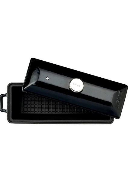 Döküm Ekmek Tenceresi / Terrine Serisi. Ölçü 11x29cm. fiyatları