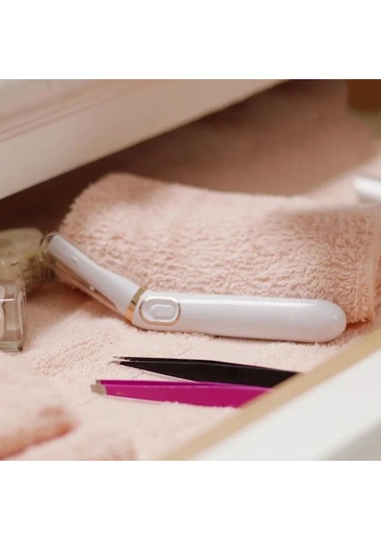 S-Şarj Modeli Taşınabilir Bikini Tıraş Makinesi ve Düzeltici Epilatör Kadınlar Için Elektrikli Tıraş Makinesi Kuru Kullanım Için Samimi Bayanlar Tıraş Için Kişisel Damat (Yurt Dışından) fırsatları