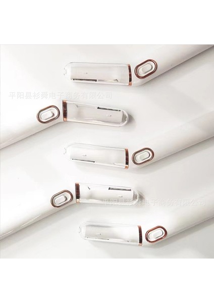 S-Şarj Modeli Taşınabilir Bikini Tıraş Makinesi ve Düzeltici Epilatör Kadınlar Için Elektrikli Tıraş Makinesi Kuru Kullanım Için Samimi Bayanlar Tıraş Için Kişisel Damat (Yurt Dışından) indirimleri