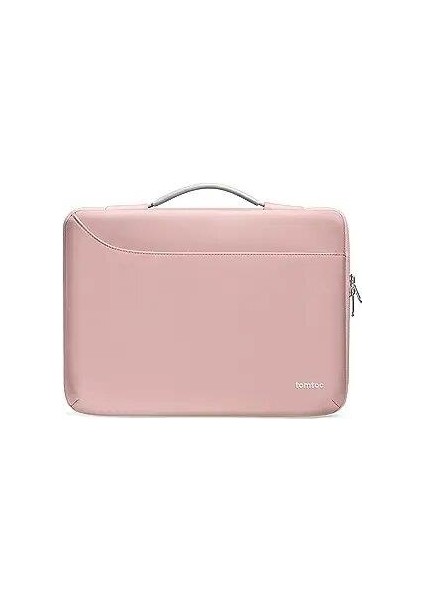 Defender A22 16 inç Pembe Macbook Pro Çantası - A22F2P1