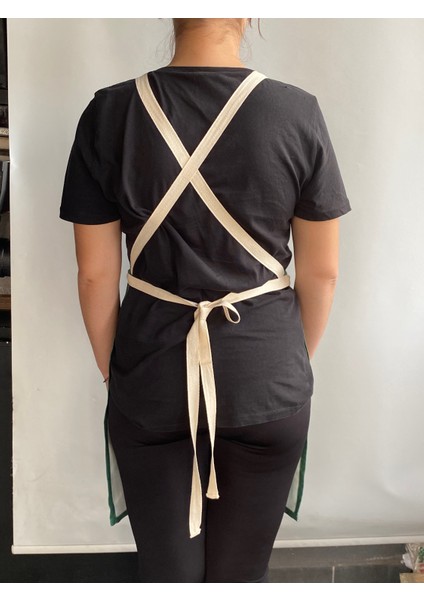 Yılbaşı Mutfak Önlüğü modelleri