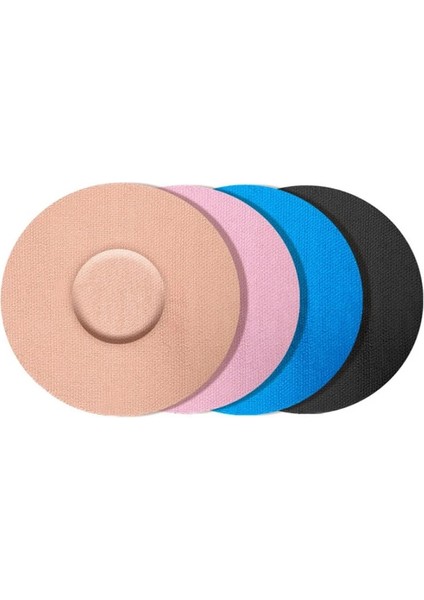 5 Adet 5/10/20 Adet Şeffaf Su Geçirmez Yapışkanlı Yamalar Freestyle Libre Sensörü Yama Kapakları Temizle Cgm Overpatch Bant Uzun Ömürlü (Yurt Dışından) modelleri