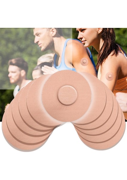 5 Adet 5/10/20 Adet Şeffaf Su Geçirmez Yapışkanlı Yamalar Freestyle Libre Sensörü Yama Kapakları Temizle Cgm Overpatch Bant Uzun Ömürlü (Yurt Dışından) indirimleri