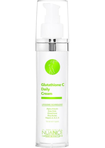 Yüz Kremi Glutathione C 80 ML modelleri