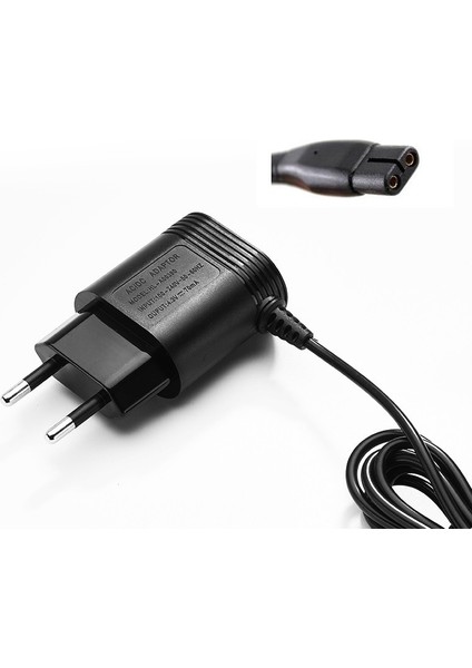 A00390 4.3 V 70MA Ab Duvar Fişi Ac Güç Adaptörü Şarj Cihazı Philips Tıraş Makinesi Için MG3721 MG3712 MG3720 MG3731 MG3740 MG5720 MG5730 5740 (Yurt Dışından)