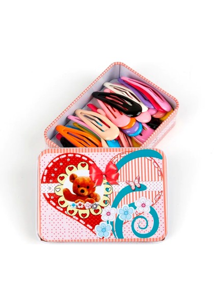 Stil 02 Yeni Sevimli Kutu Yükleme Için Saç Tokası Barrette Tokalar Aksesuarları Kızlar Için Şerit Saç Yay Noel Süsler Saç Tokası (Yurt Dışından) indirimleri