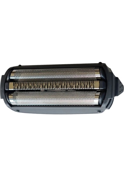 1 Çift Folyo Tıraş Makinesi Yedek Folyo ES9085 Folyo Ekran ve ES9064 Tıraş Makinesi Kafa Bıçak Kesici Panasonic ES8088 ES8047 Es-Frt2 ST29 Bsl4 Ert3 (Yurt Dışından)