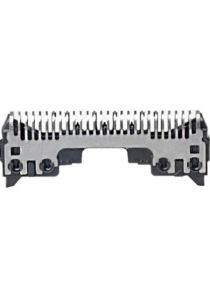 1 Çift Folyo Tıraş Makinesi Yedek Folyo ES9085 Folyo Ekran ve ES9064 Tıraş Makinesi Kafa Bıçak Kesici Panasonic ES8088 ES8047 Es-Frt2 ST29 Bsl4 Ert3 (Yurt Dışından)