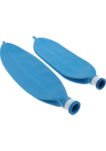 2l 1pc 0.5l 1l 2l 3l Anestezi Vantilatörü Lateks Tek Kullanımlık Solunum Çantası Rezervuar Çantası Anestezi Makinesi Solunum Kesesi (Yurt Dışından) fırsatları