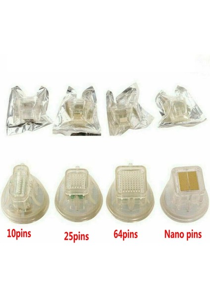 25 Pin Tek Kullanımlık Mikro Iğne Kartuşu Altın Kaplama 10/25/64 Pin Nano Iğneler Mikro Iğneler Için Rf Makinesi Anti Çatlak Işaretleri Yaraları (Yurt Dışından) indirimleri