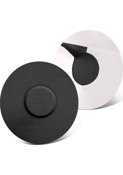 20PCS-SIYAH 10/20 Adet Serbest Stil Yamalar Spor Sensör Çıkartmaları Nefes Alabilir Su Geçirmez Yapışkan Yamalar Tırmanma Için Overpatch Bant (Yurt Dışından) fırsatları