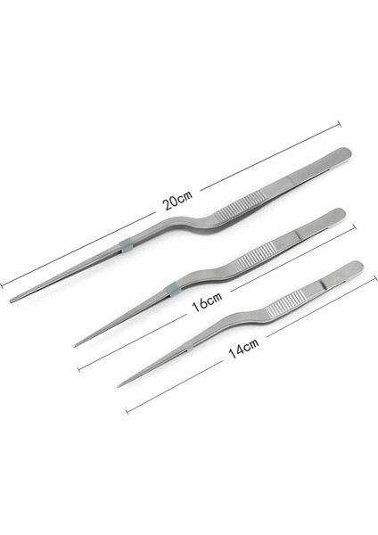 16 cm Kulak Balmumu Kulak Tıkacı Tıbbi Süngü Forseps Açılı Takı Kelepçe Klip Burun Kavisli Kulak Kiri Cımbız Klip Kirpik Sökücü Temizleyici Aracı (Yurt Dışından) fırsatları