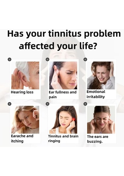 90 Yamalar Jemeesen Tinnitus Tedavisi Yama Tinnitus Kulak Ağrısı Işitme Kaybını Koruyun Etiket Tinnitus Tıbbi Yama Çin Bitkisel Kulak Bakımı (Yurt Dışından)