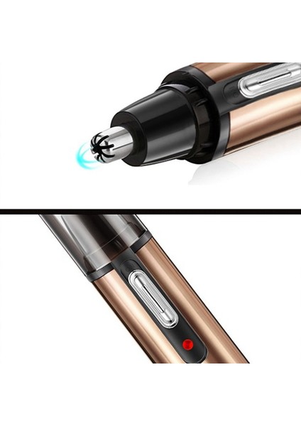 KM6661 Keimei 4in1 Şarj Edilebilir Epilatör Kadın/erkek Bakım Seti Elektrikli Kaş Yüz Tıraş Makinesi Saç Düzeltici Burun ve Kulak Düzeltici (Yurt Dışından) indirimleri